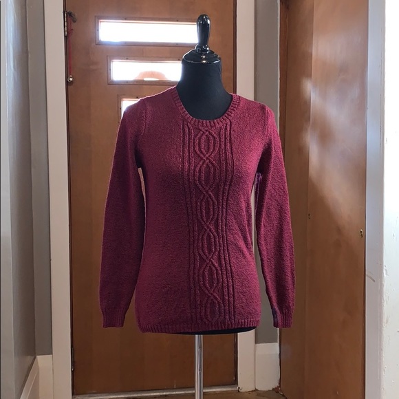 laura scott sweaters